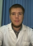 Курцев Антон Николаевич