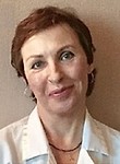 Омельченко Елена Юрьевна. Окулист (офтальмолог)