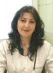 Серкова Маргарита Юрьевна
