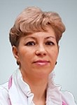 Винокурова Марина Ивановна. Невролог, Педиатр