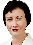 Лукьянова Марина Валерьевна