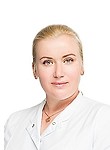 Коршунова Елена Геннадьевна