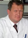 Овденко Андрей Григорьевич. Ортопед, Травматолог