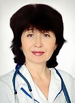 Попова Светлана Леонидовна. Психиатр