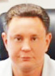 Яковлев Сергей Михайлович