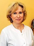 Ионова Маргарита Юрьевна. Невролог