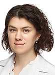 Барбухатти Мария Кирилловна