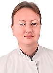 Жерлицина Елена Анатольевна