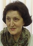 Соколова Таисия Павловна. Кардиолог
