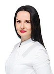 Шаповалова Ирина Александровна