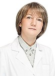 Карабанова Наталья Сергеевна