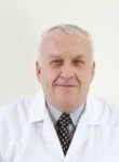 Белоусов Юрий Алексеевич