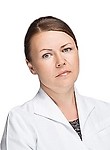 Морозова Антонина Васильевна