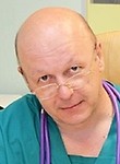 Вольский Владимир Михайлович. Анестезиолог