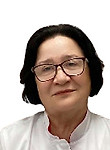 Шаульская Ольга Борисовна