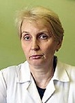 Ефремова Вера Владиславовна