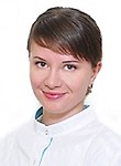 Саркова Мария Вячеславовна