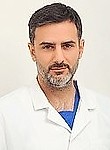 Акопян Сергей Владимирович