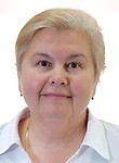 Шевченко Татьяна Дмитриевна