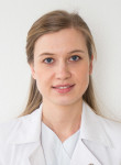 Кладко Марина Александровна