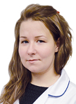 Богатикова Полина Сергеевна