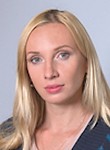 Будкова Анна Григорьевна