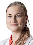 Замараева Екатерина Владимировна