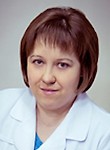 Федорич Лариса Дмитриевна