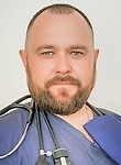 Коротков Михаил Евгеньевич. Кардиолог