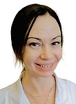 Арканникова Татьяна Георгиевна