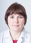 Давыдова Юлия Валерьевна