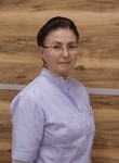 Маталыгина Ольга Александровна