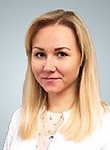 Попова Оксана Александровна. Окулист (офтальмолог), Уролог, Андролог