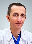 Чобанян Гайк Аветикович. Гинеколог, Акушер, УЗИ-специалист