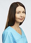 Ершова Татьяна Викторовна