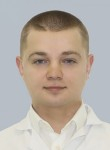 Рыжиков Сергей Сергеевич