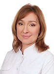 Басова Татьяна Ильинична