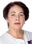 Сероокая Ольга Дмитриевна