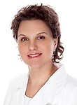Полушкина Елена Юрьевна