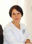 Трощенкова Ирина Петровна. Невролог