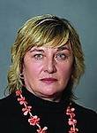 Беляева Анна Анатольевна