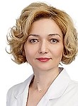 Ануфриева-Джиоева Марина Умаровна