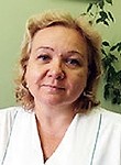 Семенюк Татьяна Владимировна. Терапевт