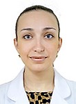 Шония Майя Зауровна