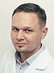 Гребеняк Павел Леонтьевич