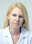 Алиева Мария Александровна