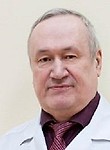 Пащевский Сергей Александрович. УЗИ-специалист