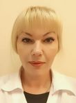 Новикова Виктория Викторовна