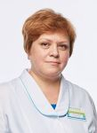Соловьева Лариса Алексеевна