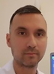 Тихомиров Руслан Александрович
